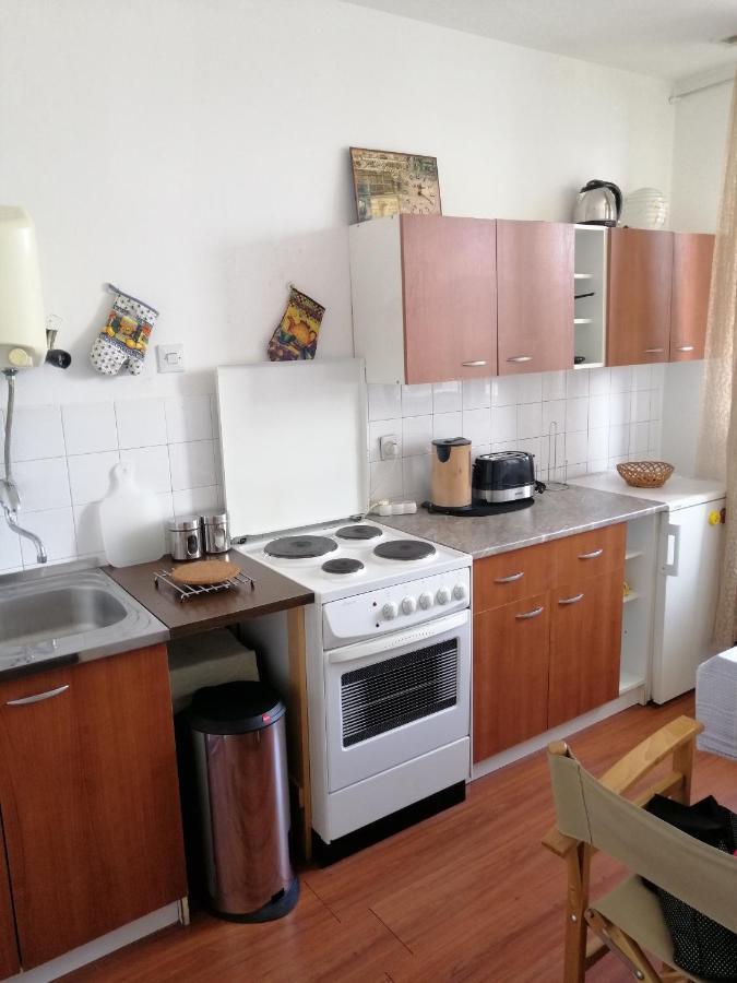 Apartman Centar Beograd Exterior foto