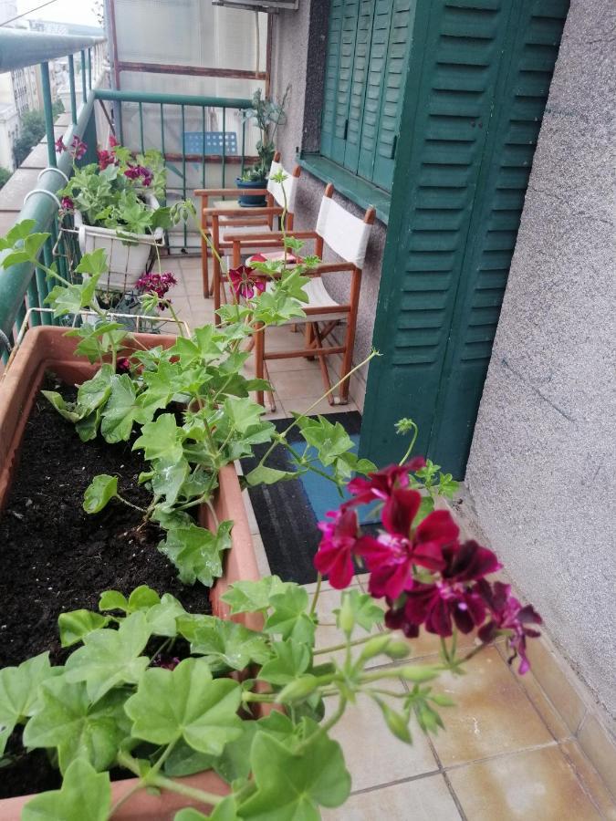Apartman Centar Beograd Exterior foto